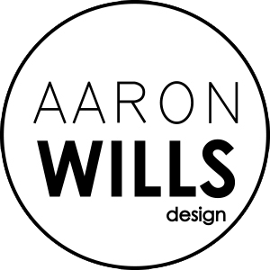 AARON WILLS design